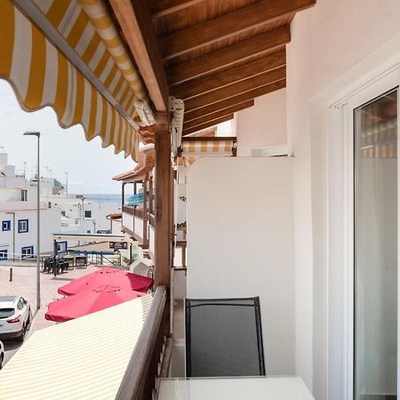 Homeforguest Apartamento Con Piscina A 50M Del Mar En La Caleta Costa Adeje  Exterior foto