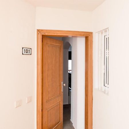 Homeforguest Apartamento Con Piscina A 50M Del Mar En La Caleta Costa Adeje  Exterior foto